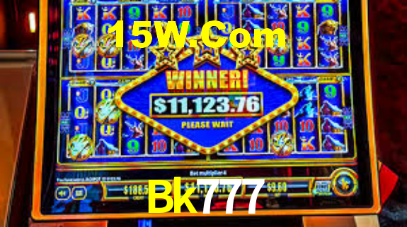 Bk 777 Bet