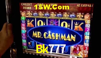 Bk 777 Bet