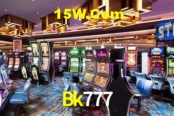 Sinta a adrenalina dos jogos de cassino com Bk777