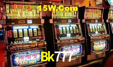 Bk777